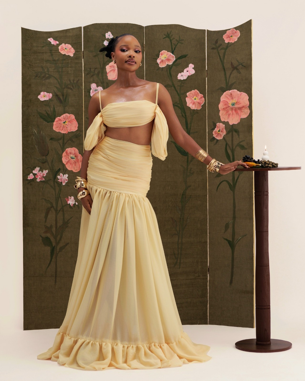 Esme Dress
