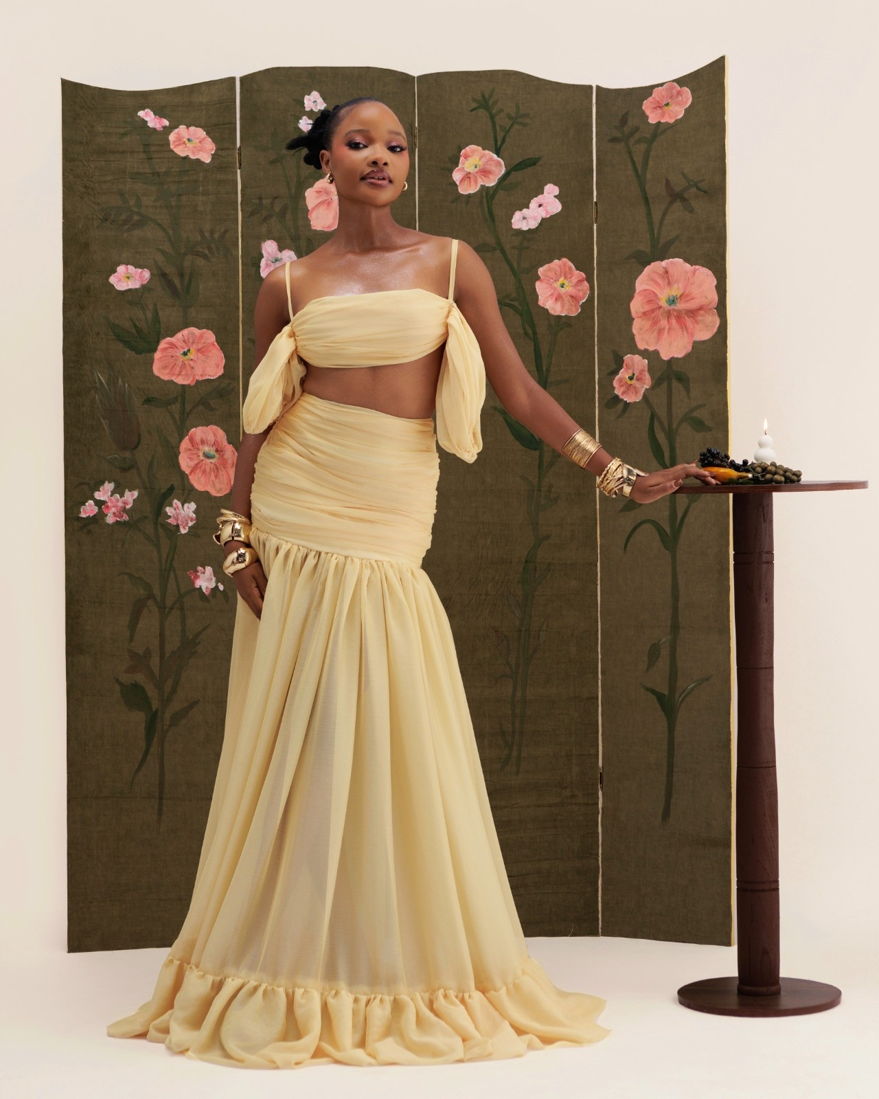 Esme Dress