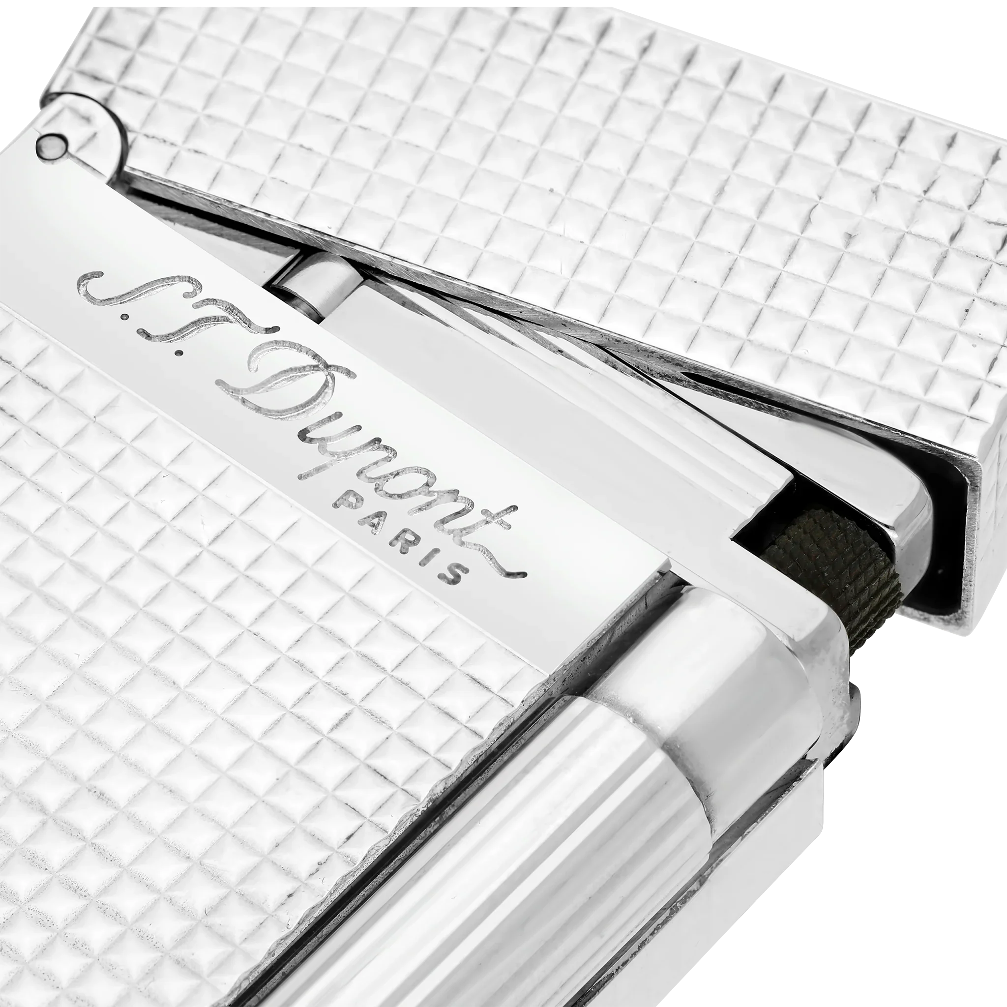 French Classic Paris Lighter