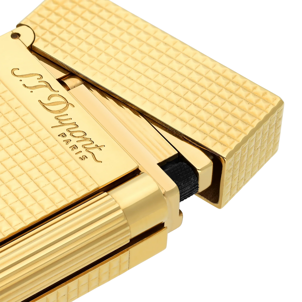 French Classic Paris Lighter