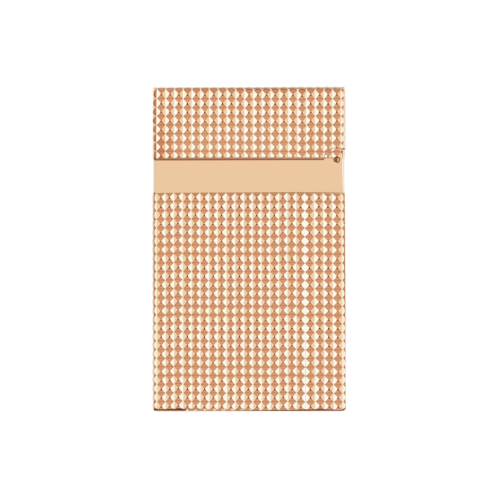 French Classic Paris Lighter