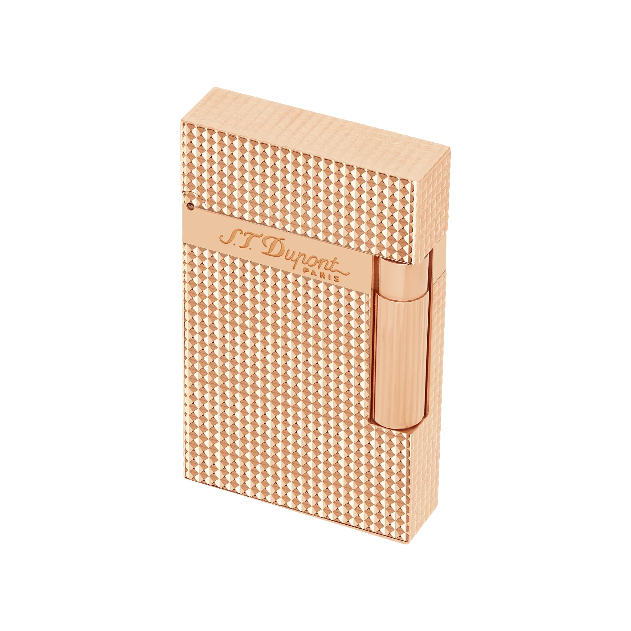 French Classic Paris Lighter