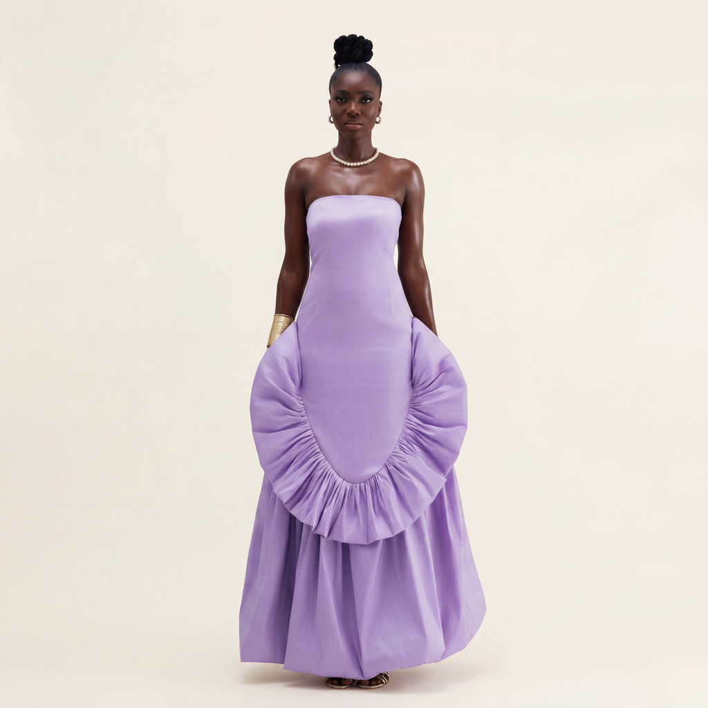 Aurora Dress
