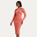 PINK THEORY CO-ORD SET