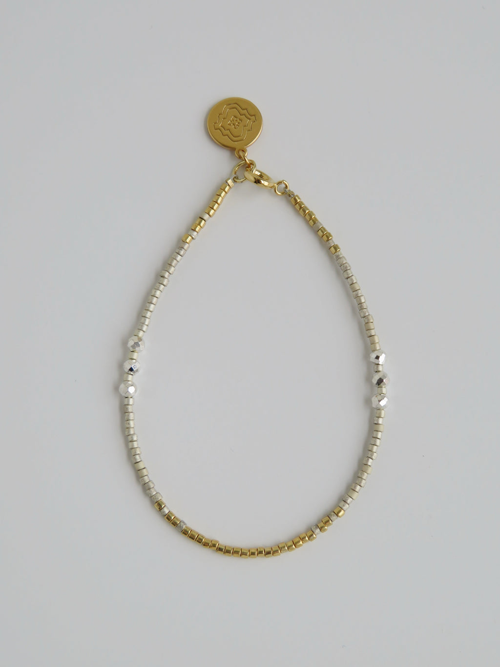 Shimmer - Beaded Bracelets - Eternal Love