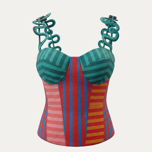 ARO CORSET TOP