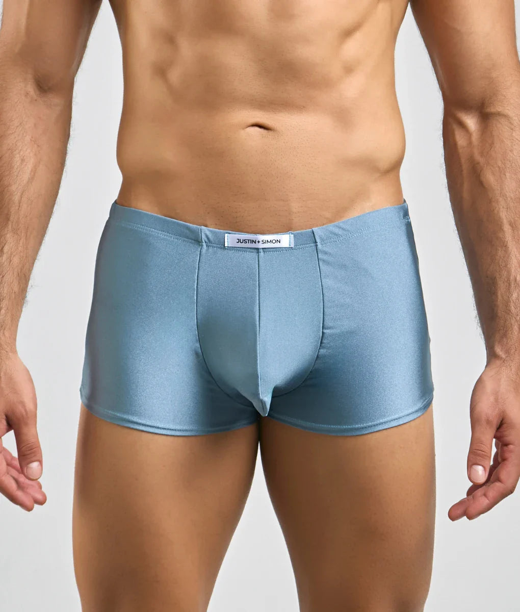 Justin + Simon Classic Boxer