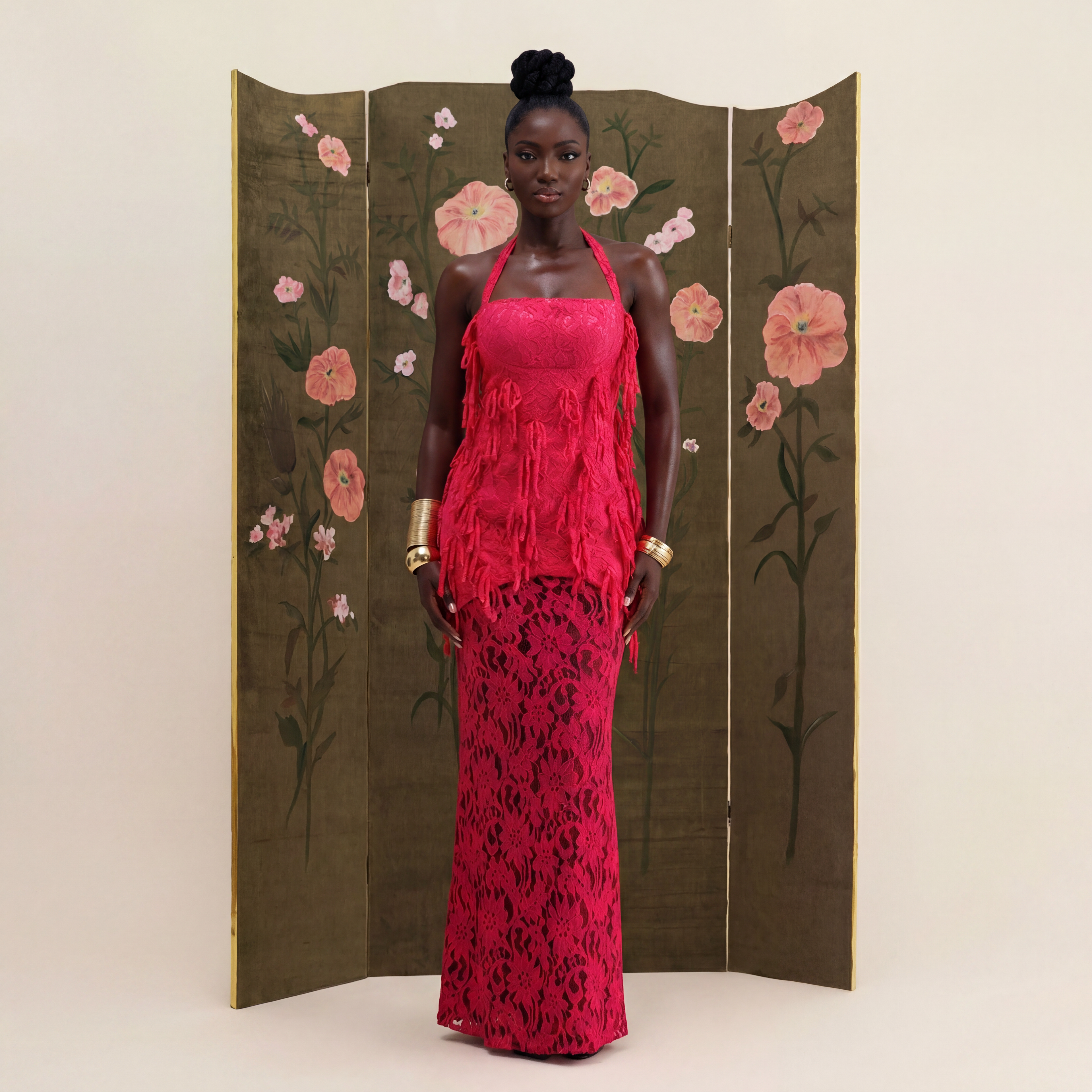 Luna Dress