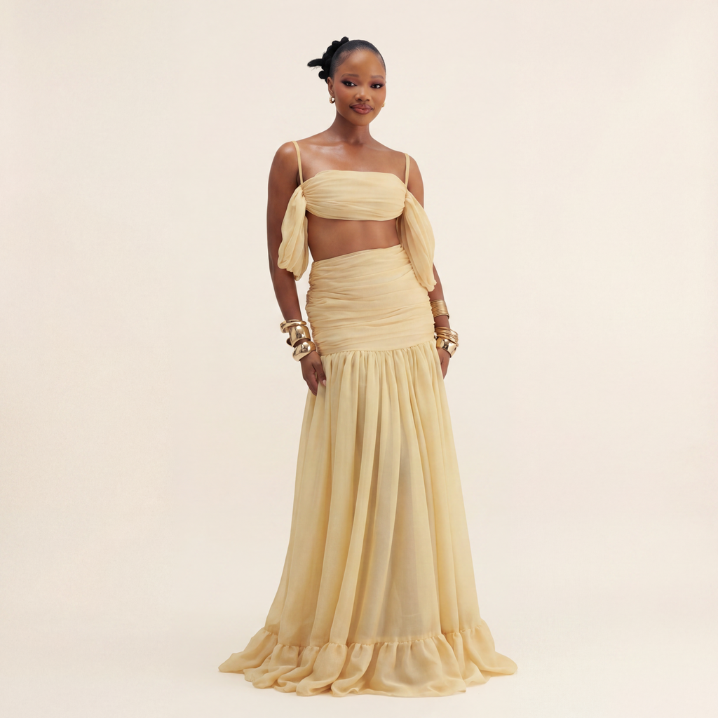 Esme Dress