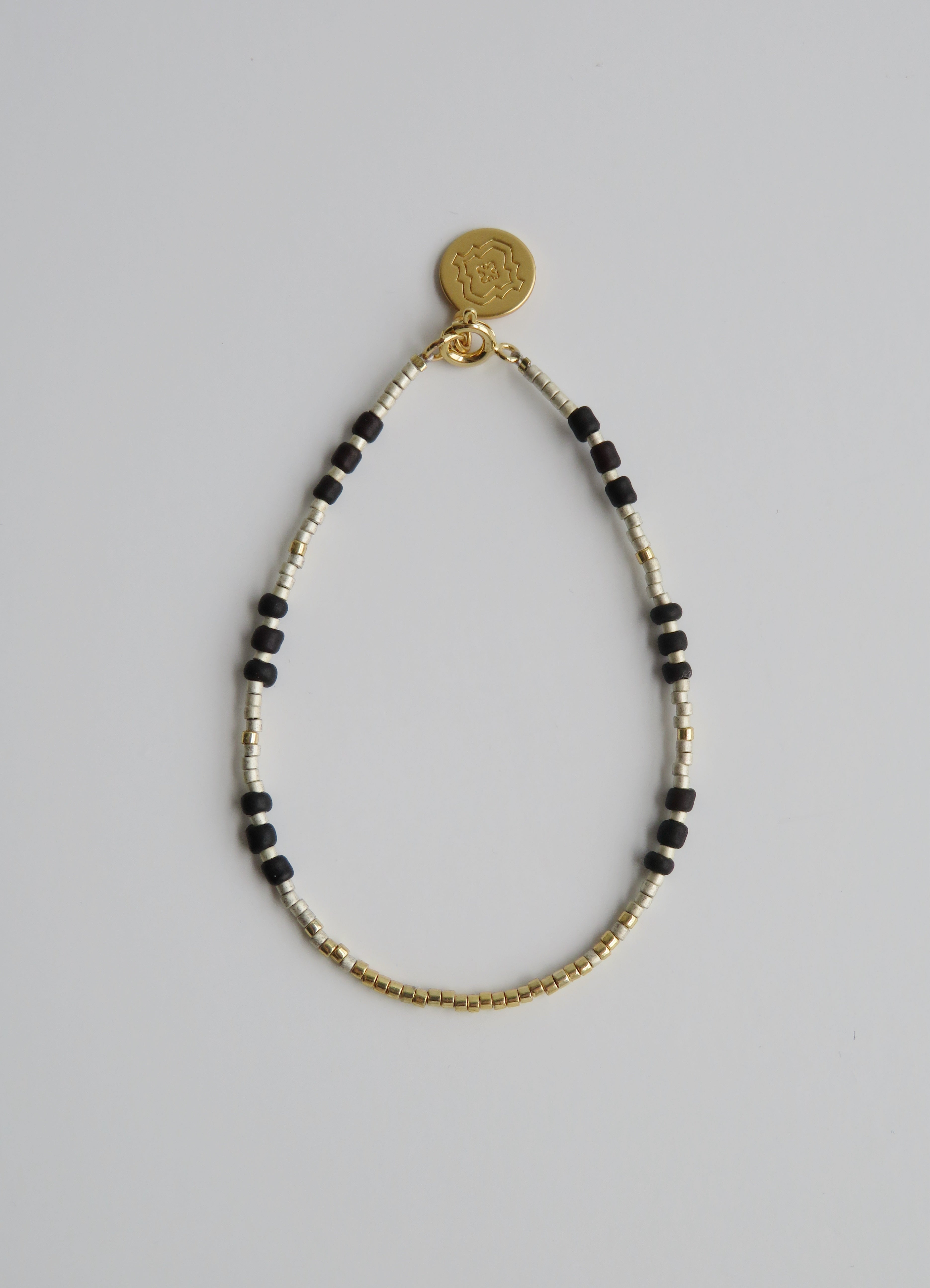 Shimmer - Beaded Bracelets - Eternal Love