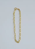 Petite Mariner Link Bracelet