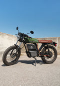 '64 E-Bike