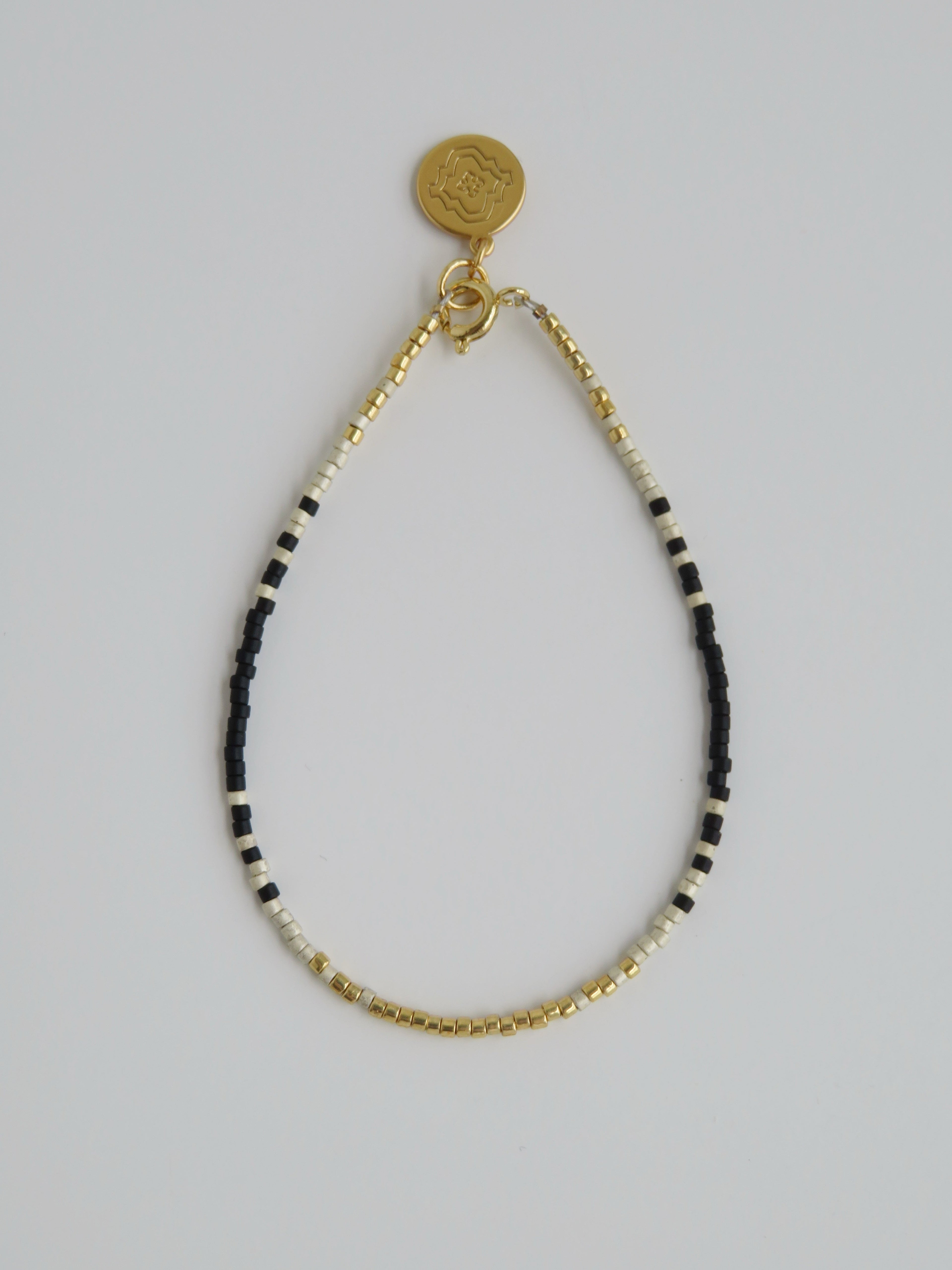 Shimmer - Beaded Bracelets - Eternal Love