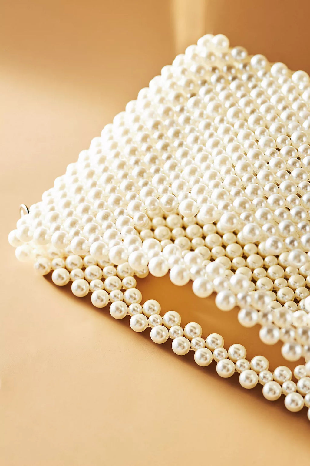 Lizzie Pearl Bag