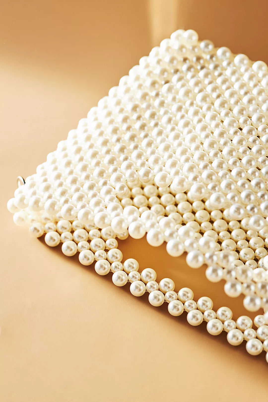Lizzie Pearl Bag