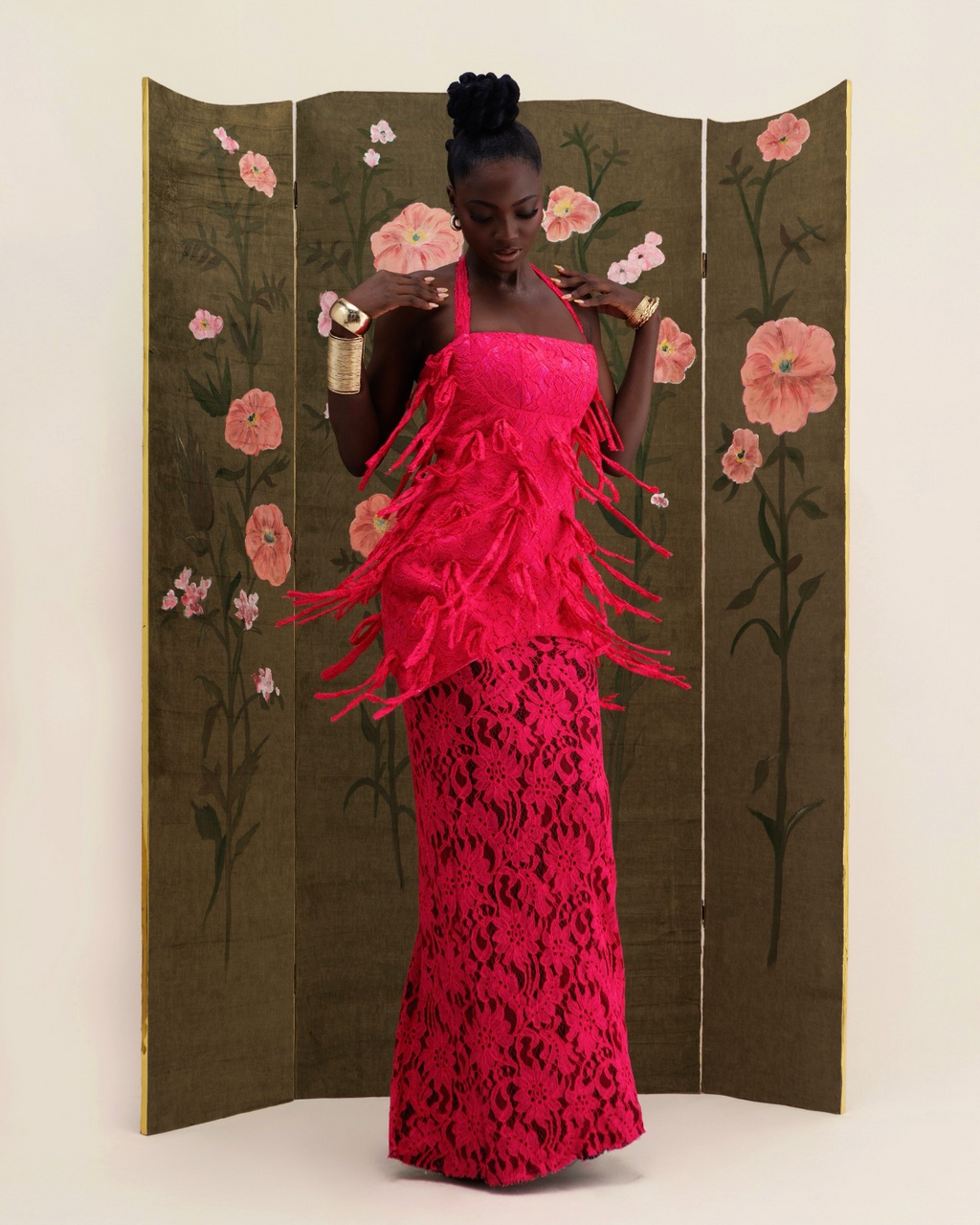 Luna Dress