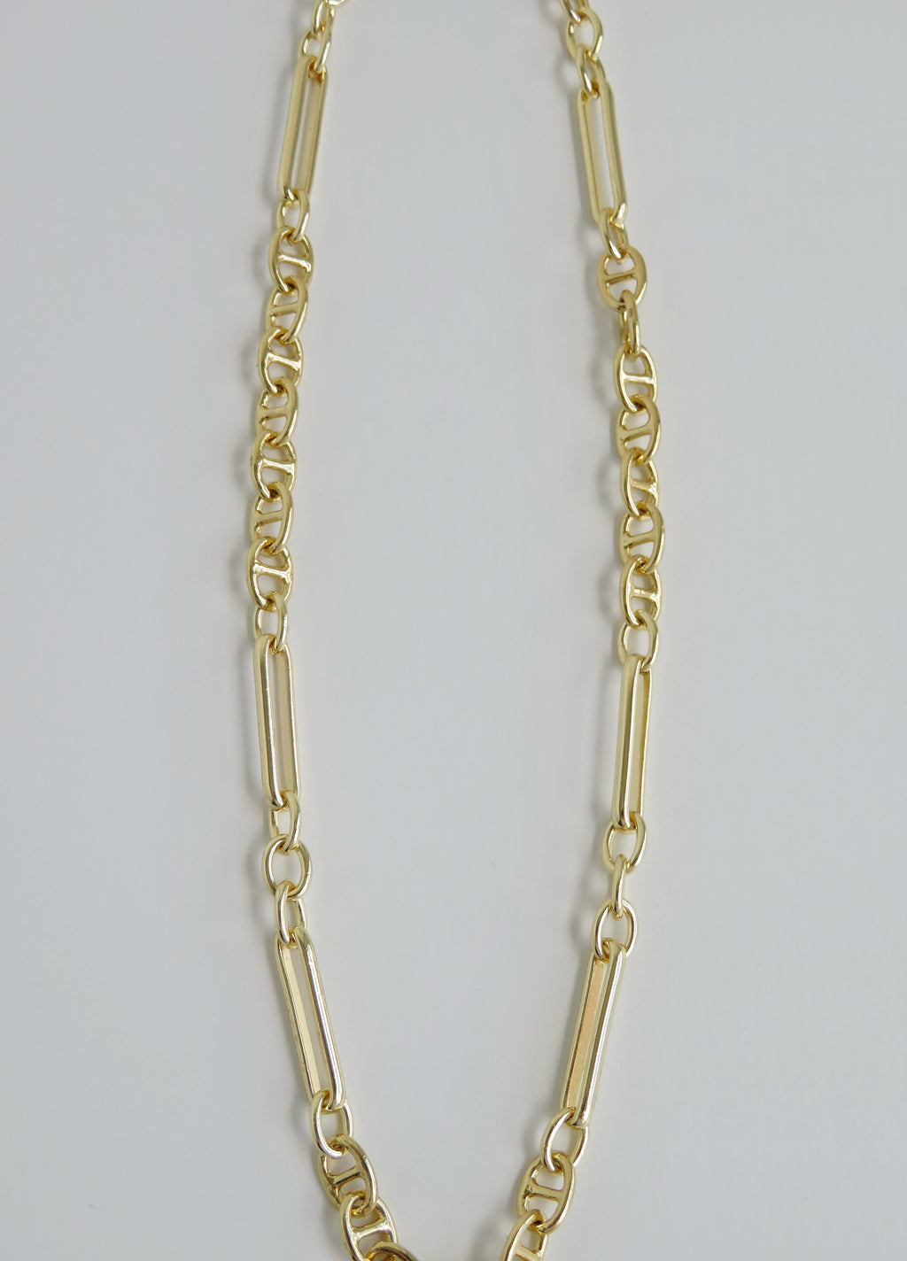 Sanxenxo Necklace