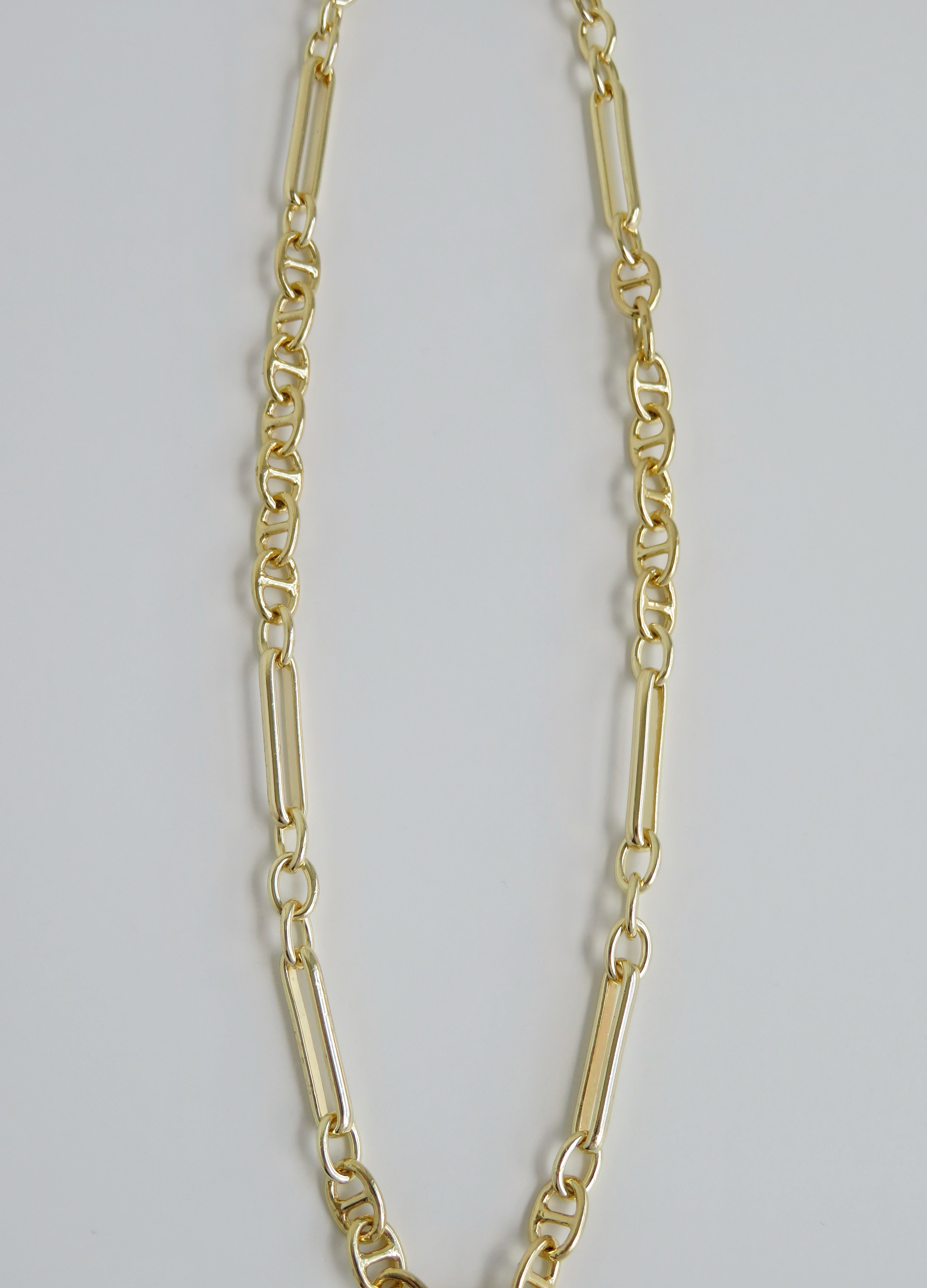 Sanxenxo Necklace