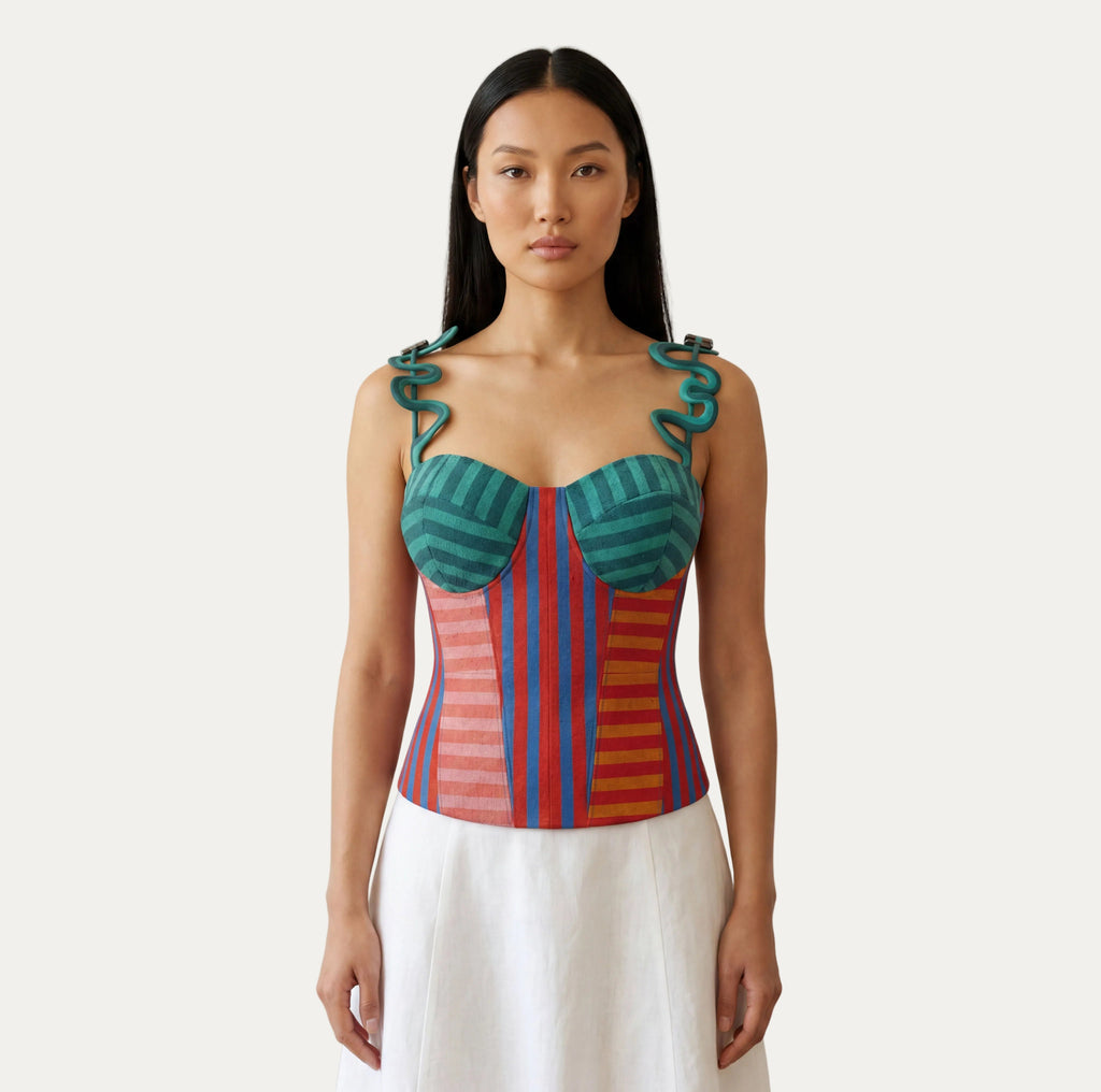 ARO CORSET TOP
