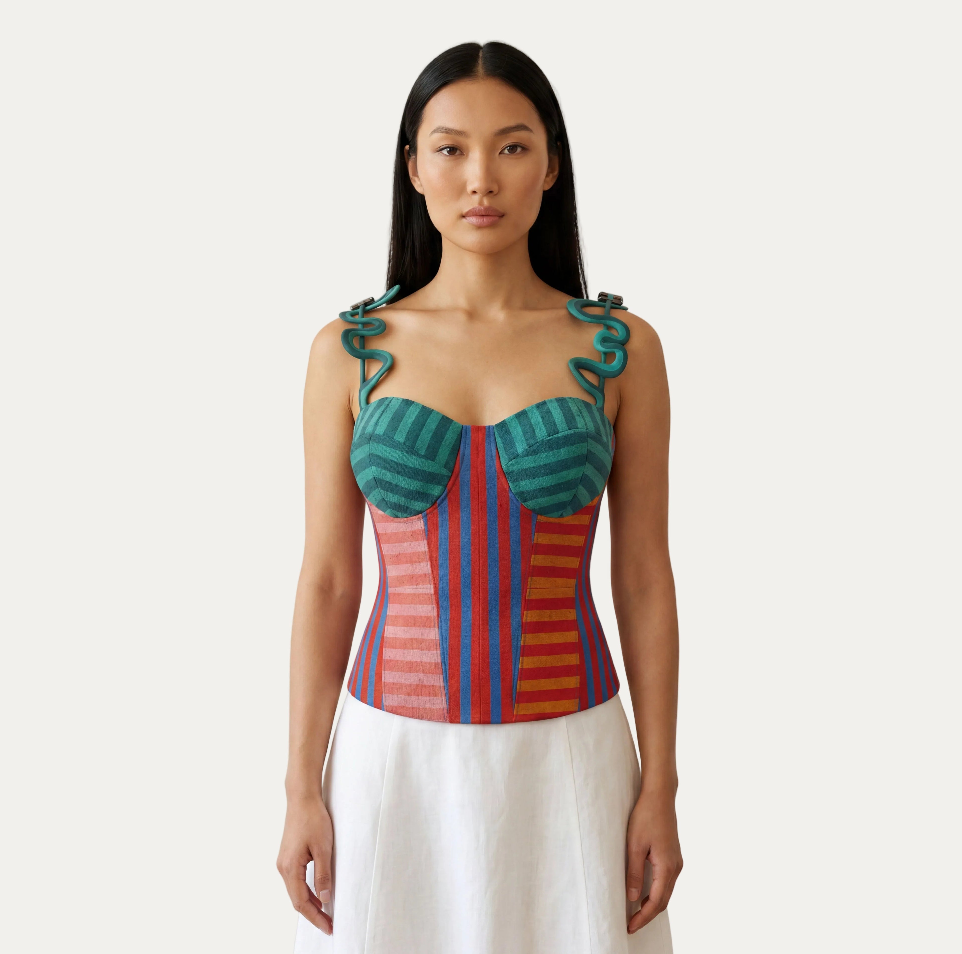 ARO CORSET TOP