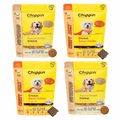Gut Healthy Dog Treat Variety Bundle