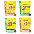 Crunchy Dog Biscuit Bundle, 4-Pack
