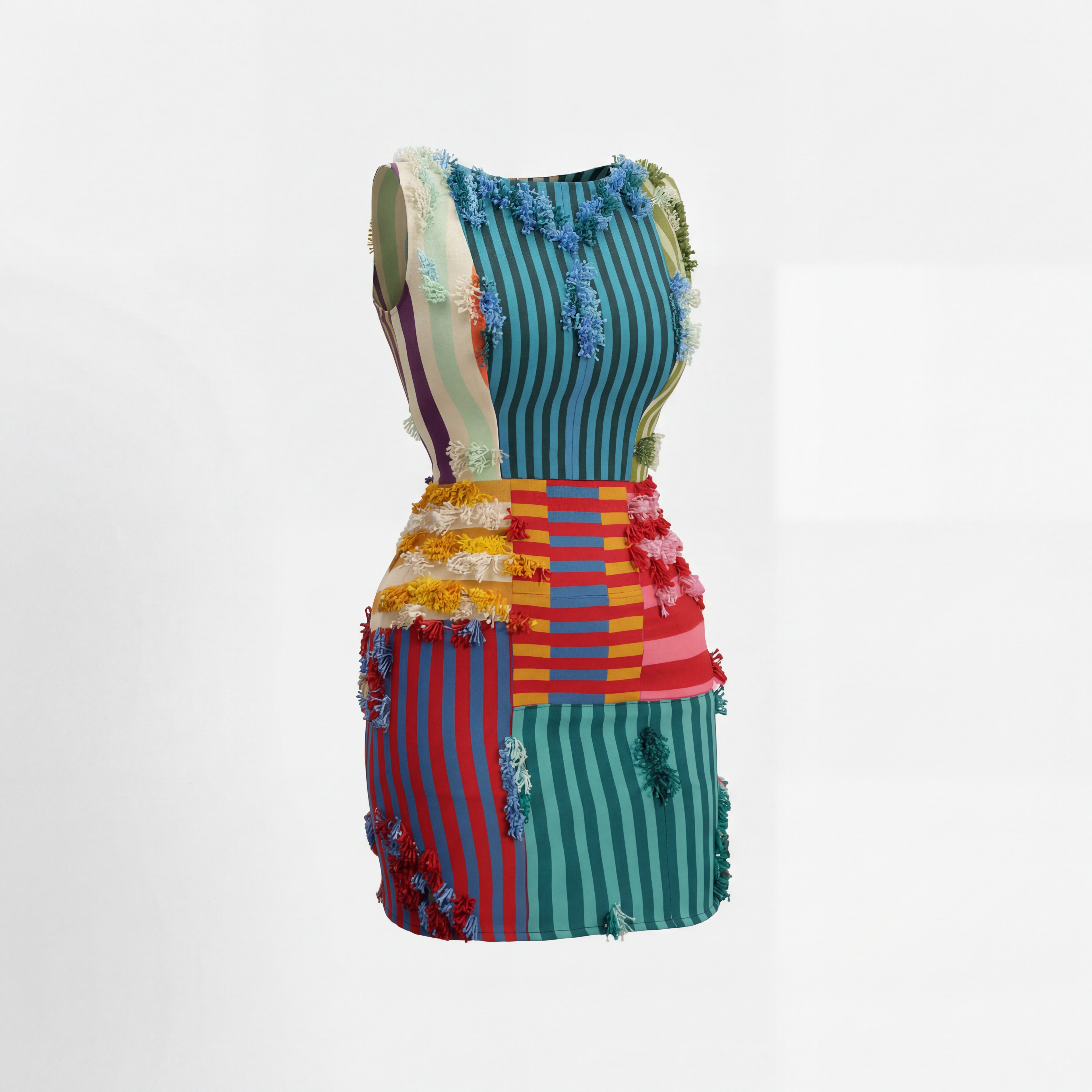 ÀSÀKÉ DRESS