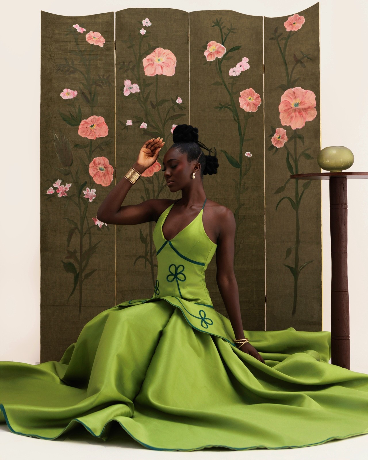 Tiana Dress