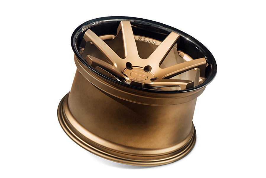 FR1 - 22x9