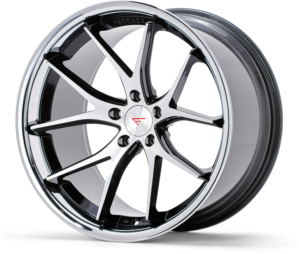 FR2 - 19x9.5