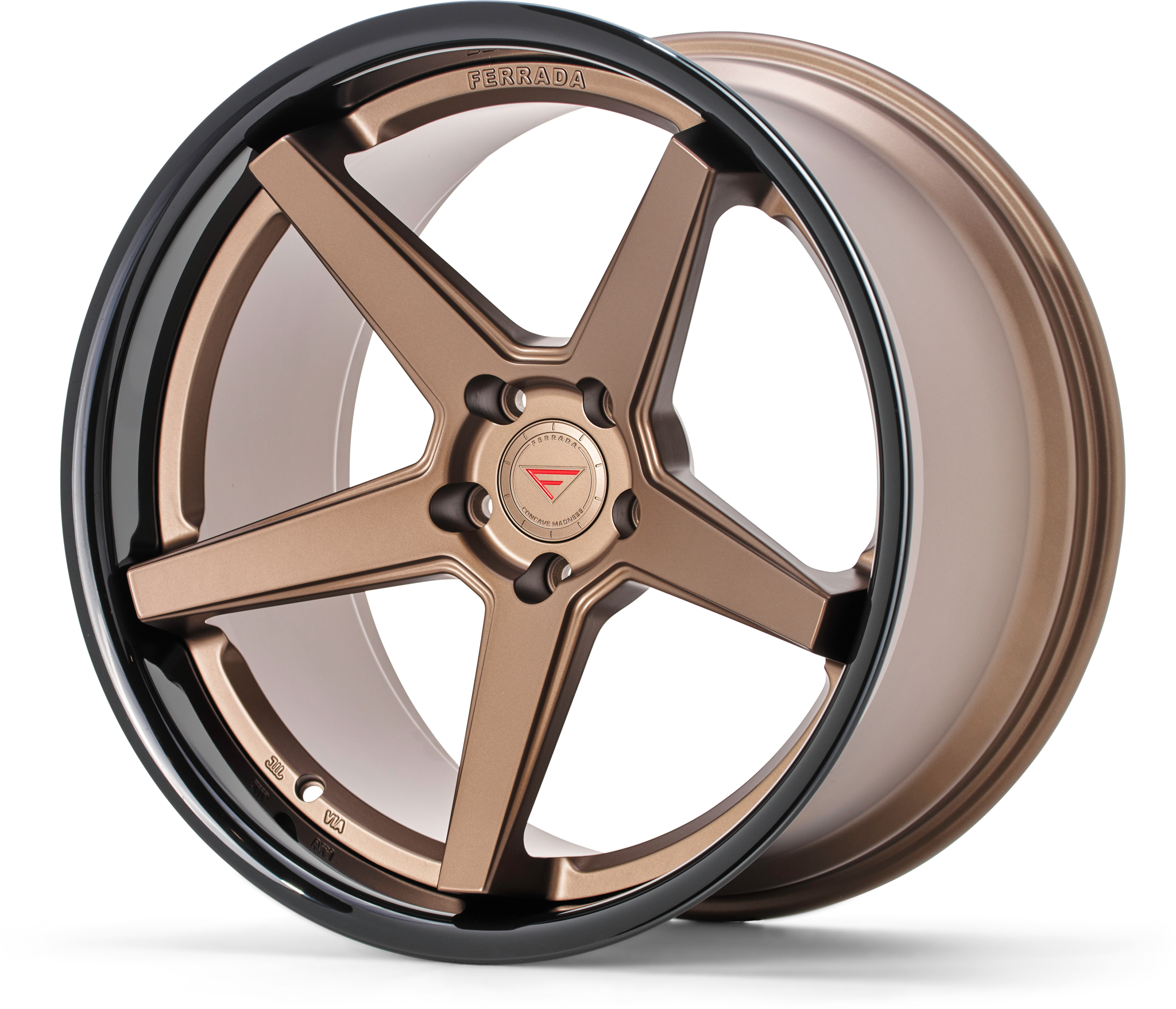 FR3 - 19x10.5