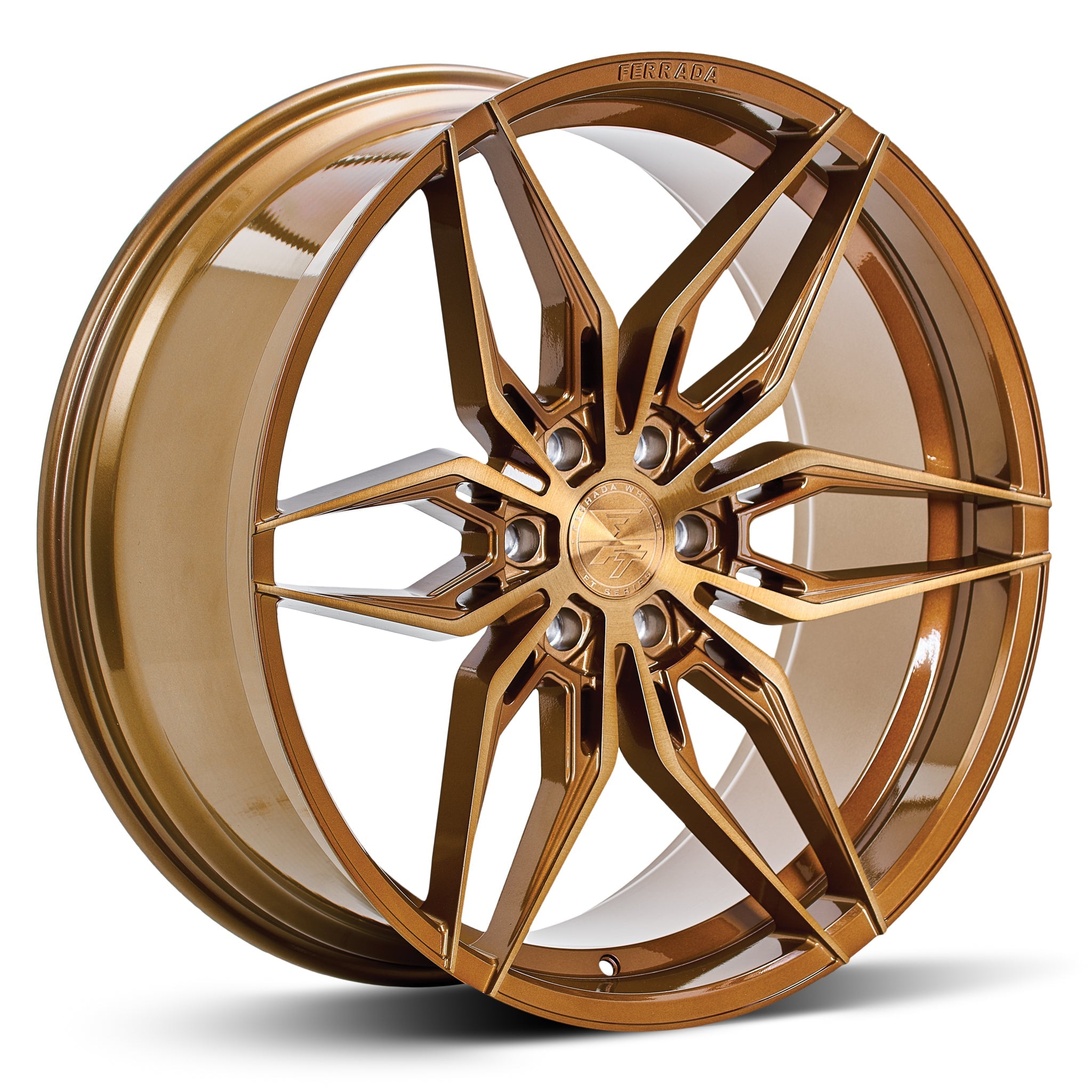 FT5 - 22x9.5