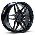 FT5 - 22x9.5