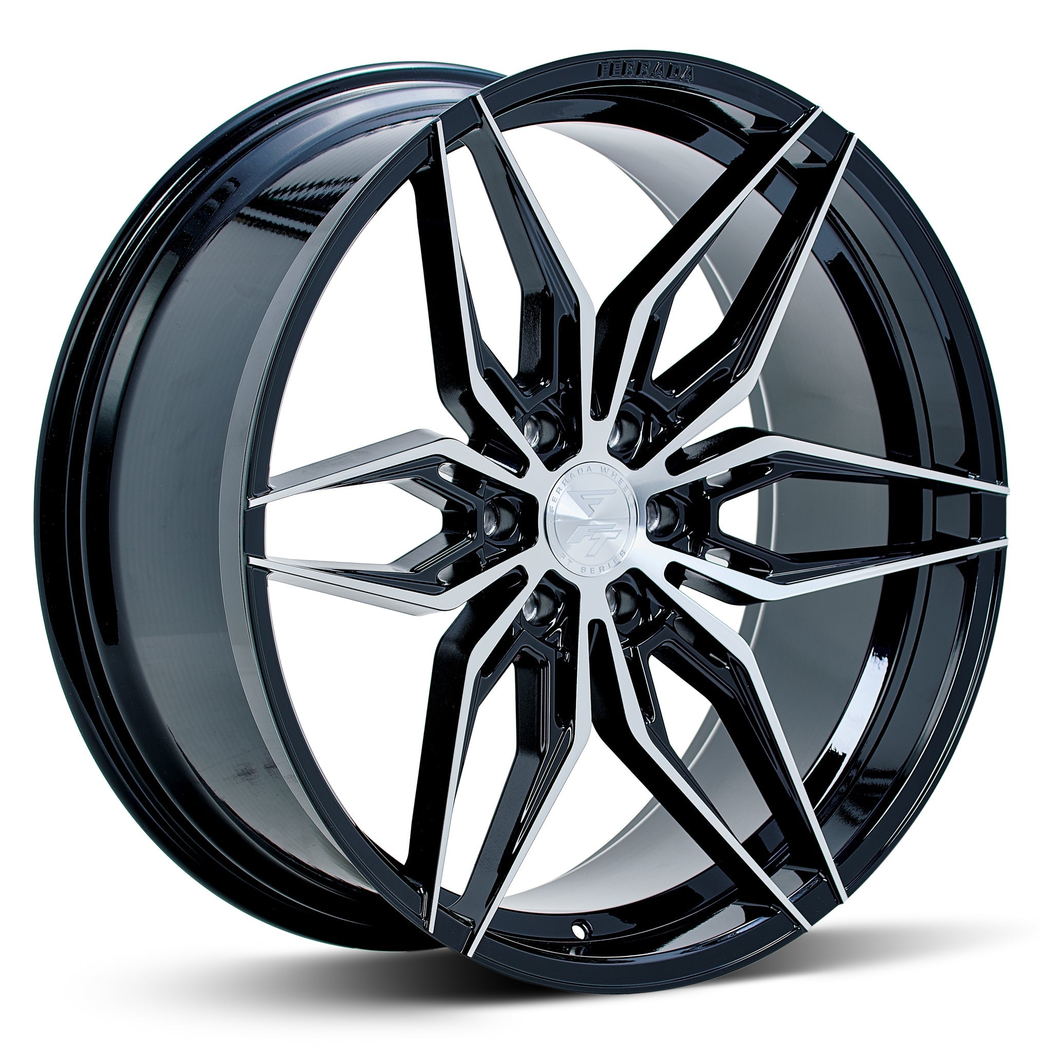 FT5 - 22x9.5