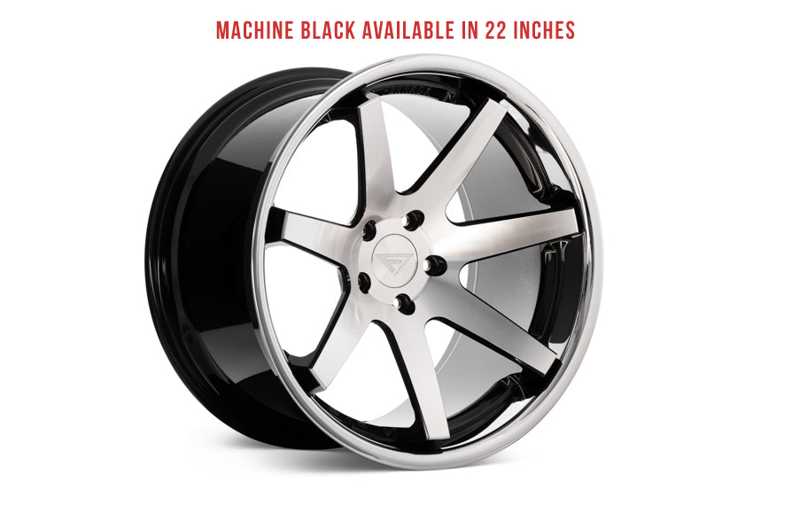 FR1 - 22x9