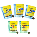 Fish & Veggie Variety Pack