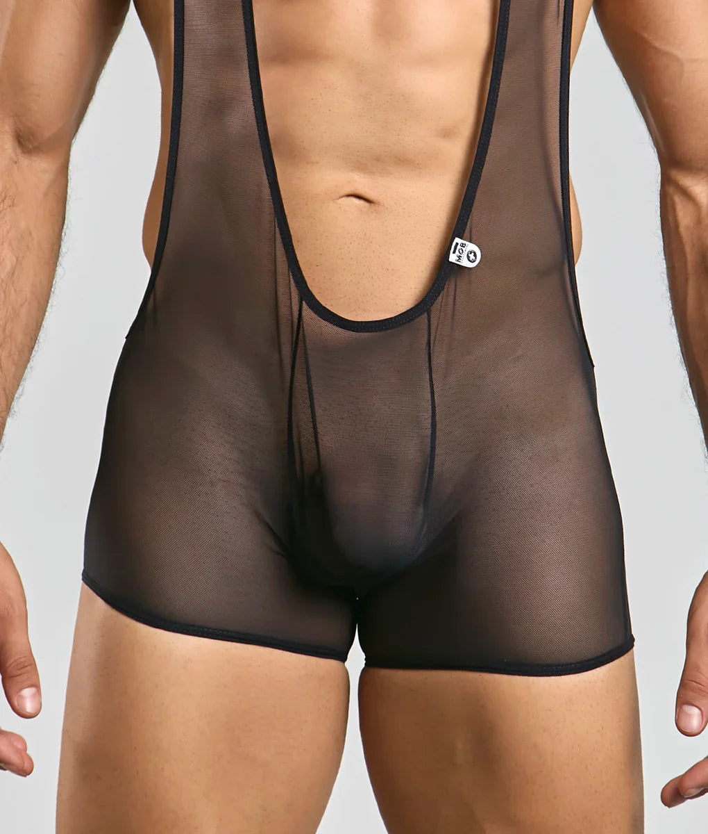 MOB Singlet