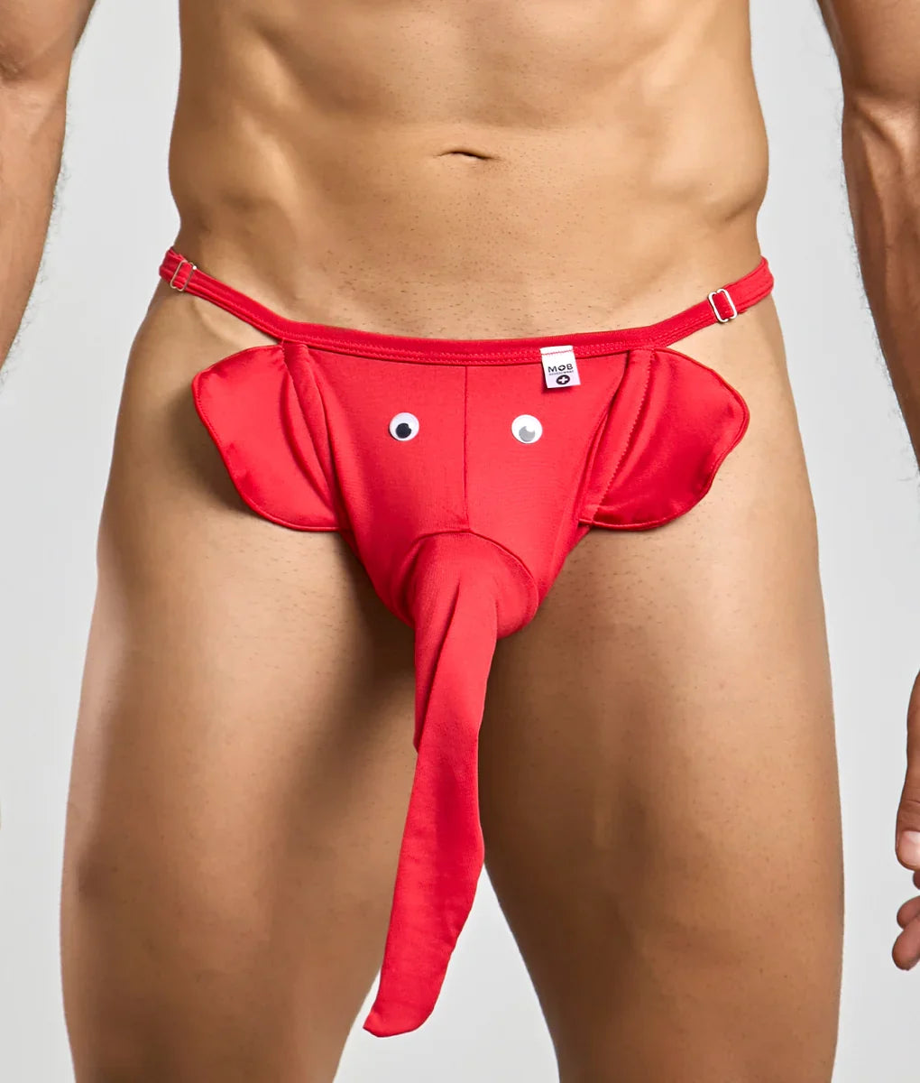 Elephant Thong