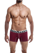 MaleBasics Microfiber Boxer