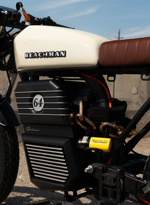 '64 E-Bike