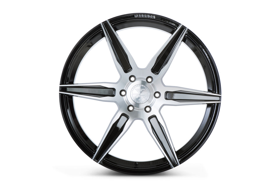FT2 - 24x10