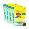 Veggie Dailies with Spirulina, 4-Pack