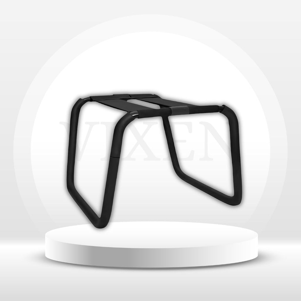 AeroBounce Elastic Riding Intimacy Chair