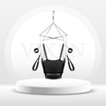 AeroBound Premium Sex Swing