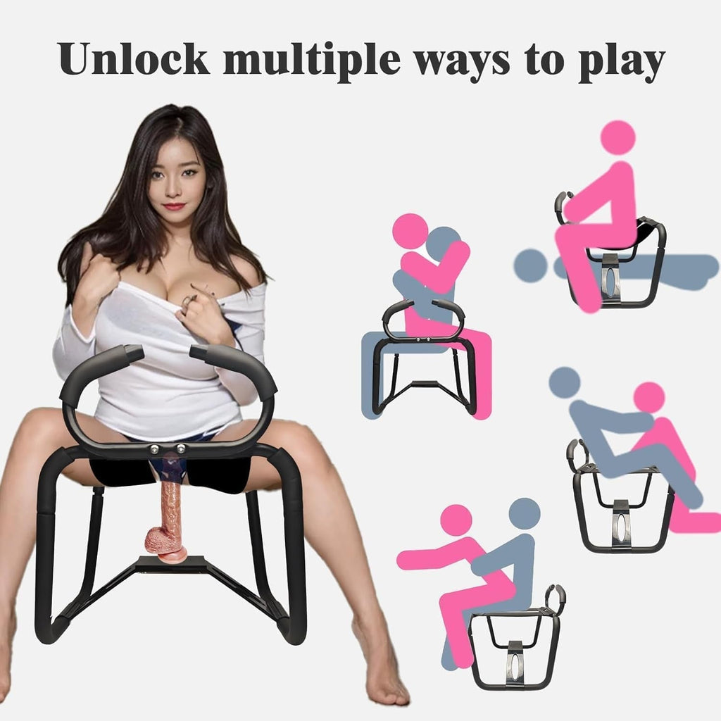AeroFlex Weightless Motion Intimacy Chair