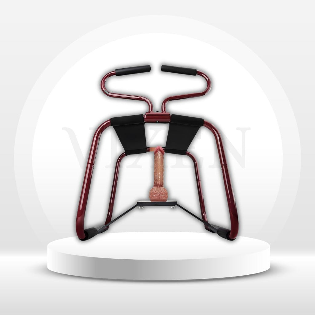 AeroLift Adjustable Motion Intimacy Chair