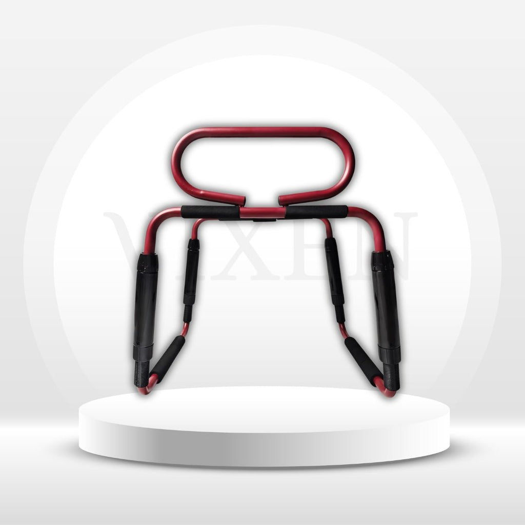 AeroPulse Adjustable Intimacy Motion Chair