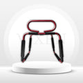 AeroPulse Adjustable Intimacy Motion Chair