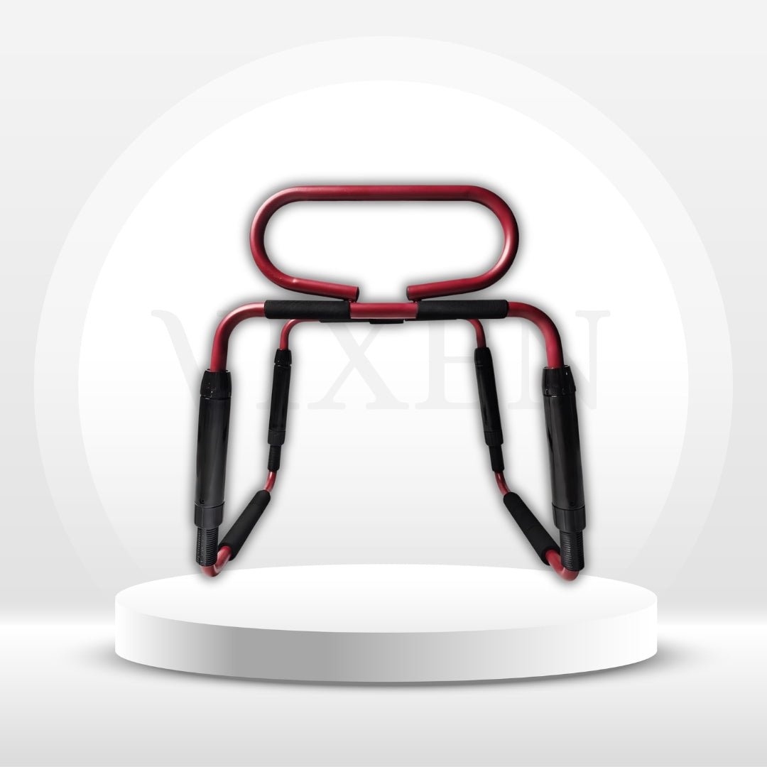 AeroPulse Adjustable Intimacy Motion Chair