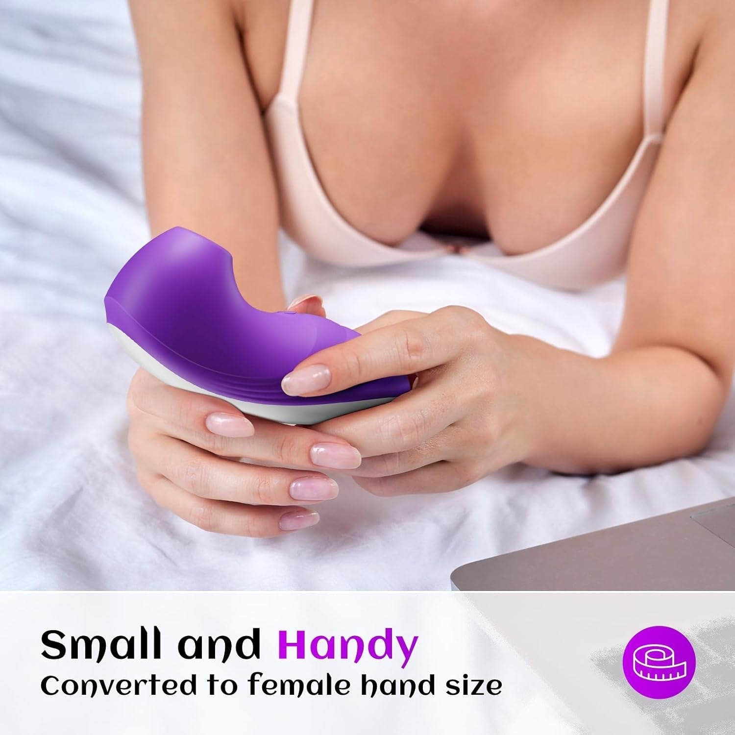 AeroPulse Suction Vibrator
